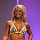 Tina  Mcculloch - NPC NW Night of Champions 2012 - #1